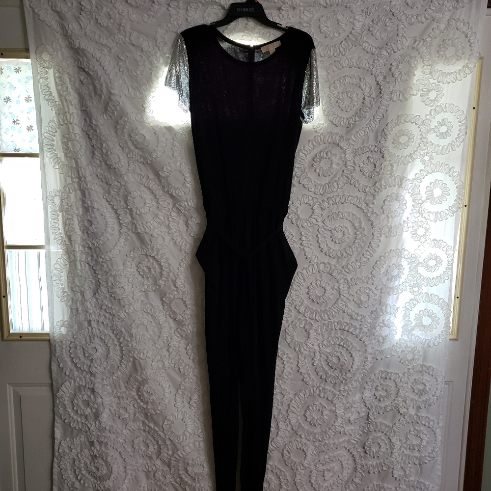 Micheal Kors jumpsuit